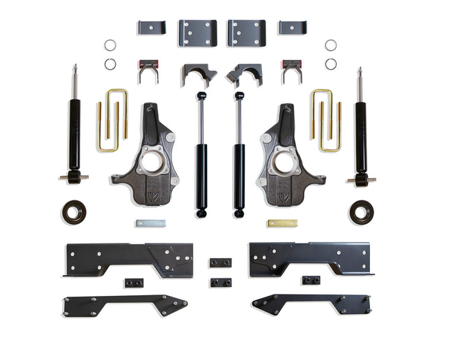 101920 / 371903 / 201960 / 301960C - The Suspension Specialists