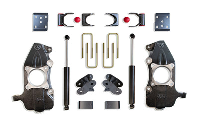 104120 / 203230 - The Suspension Specialists