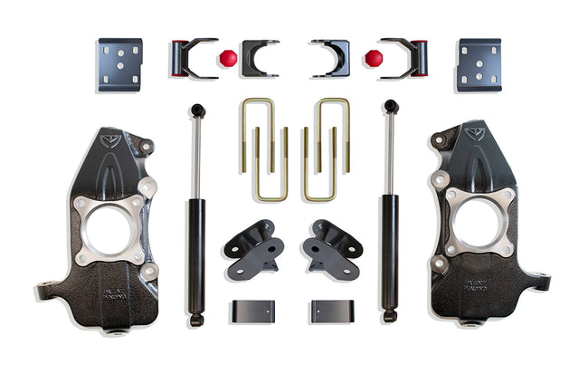 104120 / 203230 - The Suspension Specialists