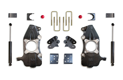 104120 / 203240 - The Suspension Specialists