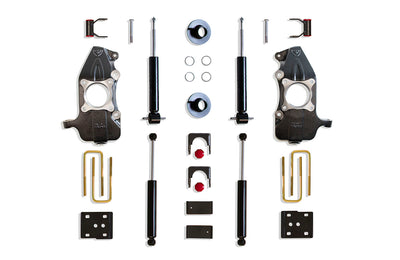 104120 / 373203 / 203250 - The Suspension Specialists