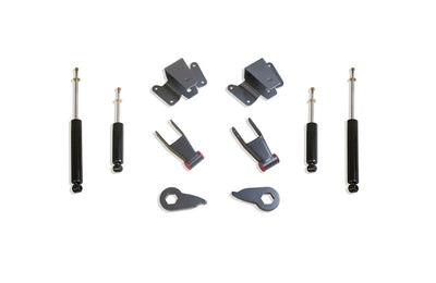 443513 / 410520 / 423520 / 1300SL-1 / 1300SL-1 / 2150SL-2 / 2150SL-2 - The Suspension Specialists