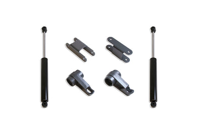 840313 / 710120 / 2650LL-3 / 2650LL-3 - The Suspension Specialists