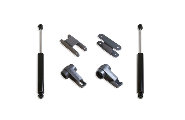 840313 / 710120 / 2650LL-3 / 2650LL-3 - The Suspension Specialists