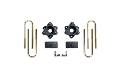 831930MR / 810010 / 910211 - The Suspension Specialists