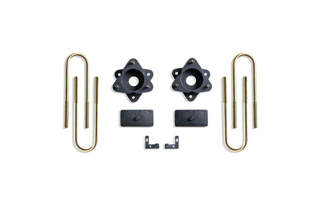 831930MR / 810010 / 910211 - The Suspension Specialists