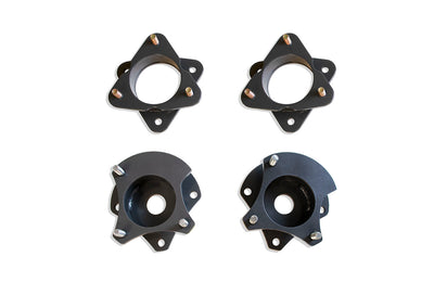 FRONT & REAR STRUT SPACERS - The Suspension Specialists