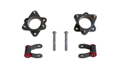 831330 / 710515 - The Suspension Specialists