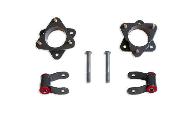 831330 / 710515 - The Suspension Specialists