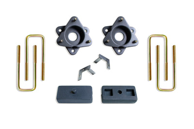 831930 / 810010 / 910101 - The Suspension Specialists