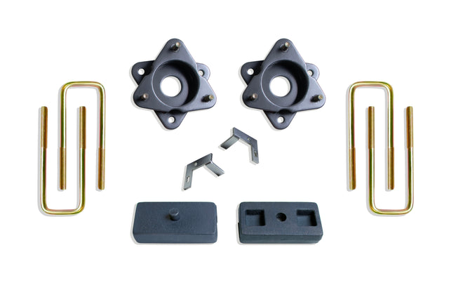 831930 / 810010 / 910101 - The Suspension Specialists