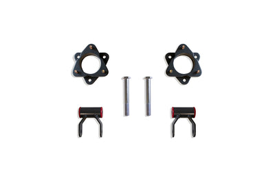 831930 / 412120 - The Suspension Specialists