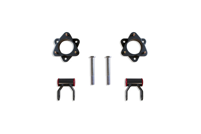 831930 / 412120 - The Suspension Specialists