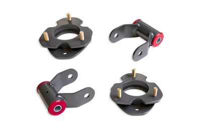 833125 / 713120 - The Suspension Specialists