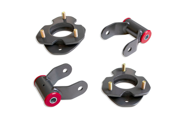 833125 / 713120 - The Suspension Specialists