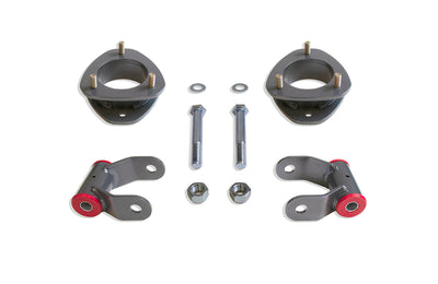 833130 / 713210 - The Suspension Specialists