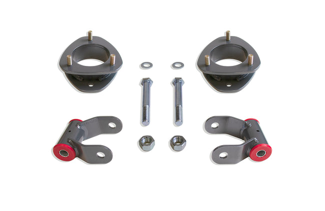 833130 / 713210 - The Suspension Specialists