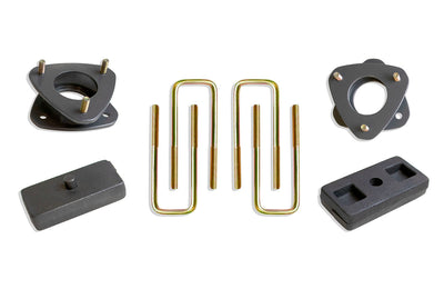 835325 / 810010 / 910101 - The Suspension Specialists
