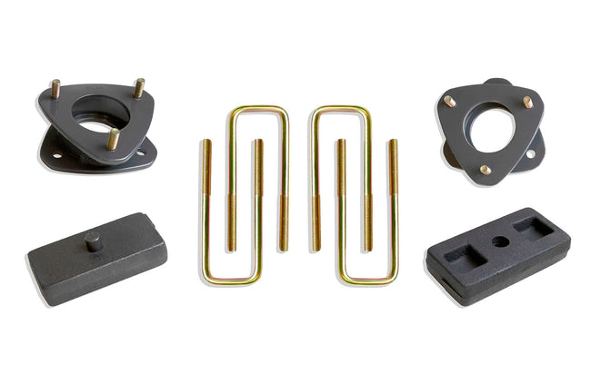 835325 / 810010 / 910101 - The Suspension Specialists