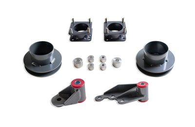 MAXPRO COMPLETE KIT - 2022+ TOYOTA TUNDRA  4WD - The Suspension Specialists