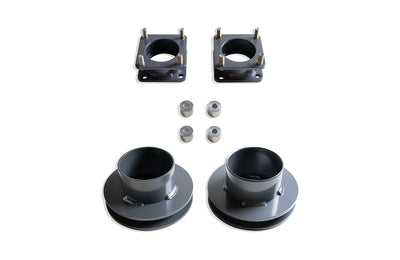 MAXPRO COMPLETE KIT - 2022+ TOYOTA TUNDRA  2WD - The Suspension Specialists