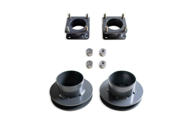 MAXPRO COMPLETE KIT - 2022+ TOYOTA TUNDRA  2WD - The Suspension Specialists