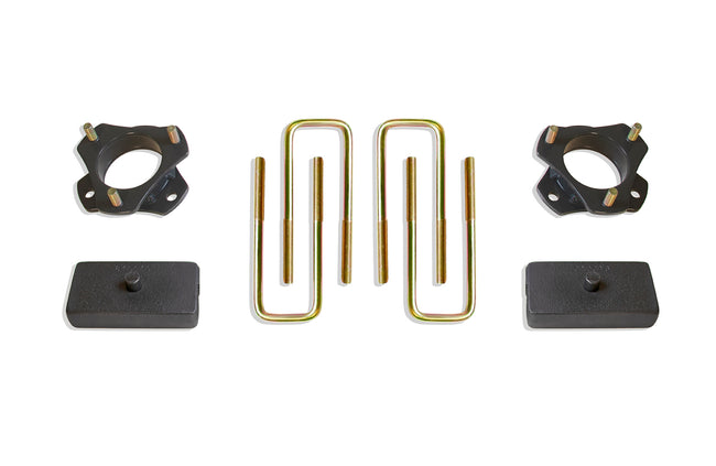 836825 / 810010 / 910101 - The Suspension Specialists