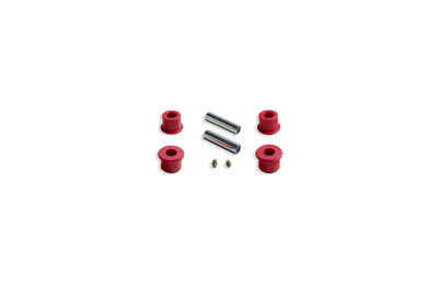 REPLACEMENT BUSHING KIT FOR 2.75" WIDE SHACKLES - The Suspension Specialists