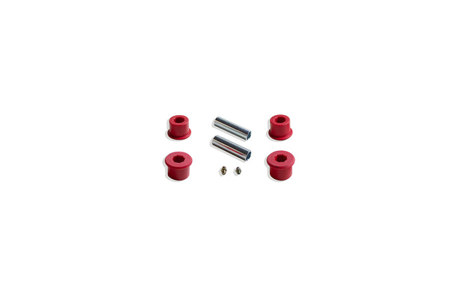 REPLACEMENT BUSHING KIT FOR 3.00" WIDE SHACKLES - The Suspension Specialists