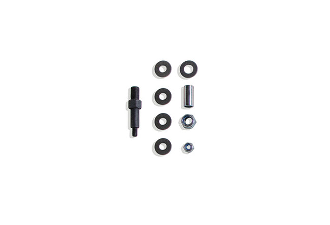 0 - P-19 / 14MM SLEEVE - The Suspension Specialists