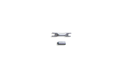 10 - 3.5" BARPIN CHAMFERED/ .480" SLEEVE - The Suspension Specialists