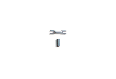 3 - 3" BARPIN / .550" SLEEVE - The Suspension Specialists