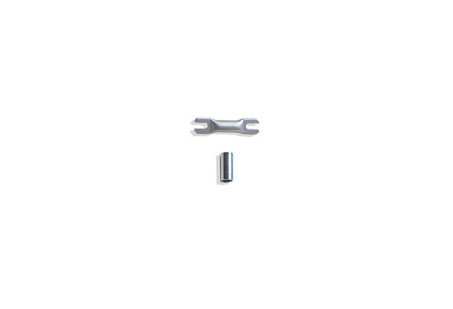 3 - 3" BARPIN / .550" SLEEVE - The Suspension Specialists