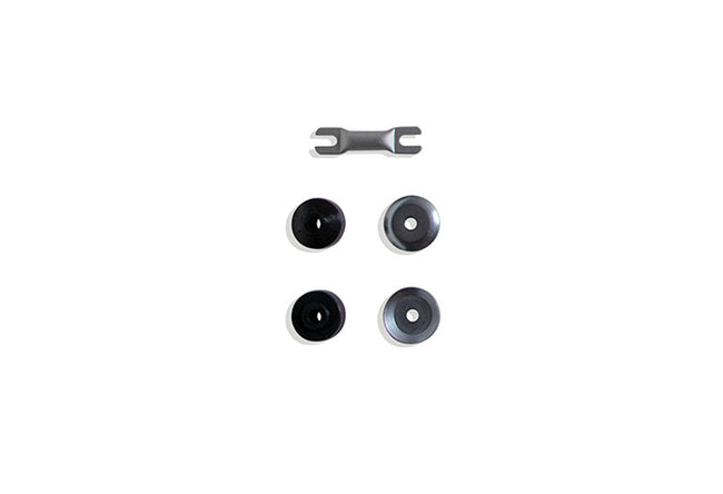 6 - LARGE STEMPACK / 3" BAR PIN - The Suspension Specialists