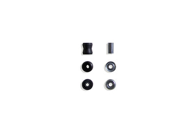 7 - SMALL STEMPACK / 1.25" SLEEVE / 1.30" BUSHING - The Suspension Specialists