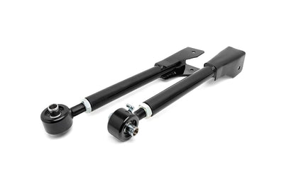 X-Flex Control Arms | Front | Upper | Jeep Comanche MJ/Wrangler TJ/Wrangler Unlimited
