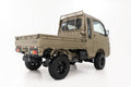 4.5 Inch Lift Kit | Daihatsu Hijet Jumbo 4WD (2014-2023) - The Suspension Specialists