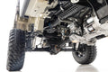 4.5 Inch Lift Kit | Daihatsu Hijet Jumbo 4WD (2014-2023) - The Suspension Specialists