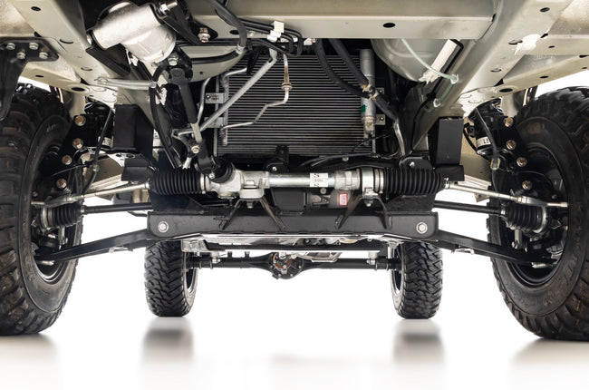 4.5 Inch Lift Kit | Daihatsu Hijet Jumbo 4WD (2014-2023) - The Suspension Specialists