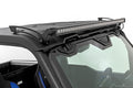 50" Single Row Light Mount | Front | Spectrum | Polaris XPEDITION XP 5 - The Suspension Specialists