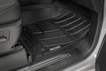 Flex-Fit Floor Mats | FR & RR | FR Bucket | Crew | Chevy/GMC 1500/2500HD/3500HD (19-26 & Classic)