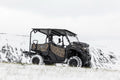 Rough Country UTV Roof | HDPE | Honda Pioneer 1000 - The Suspension Specialists