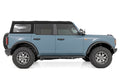 Rough Country BA2 Running Boards | Side Step Bars | 4-Door | Ford Bronco 4WD (2021-2025) - The Suspension Specialists