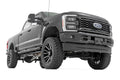 6 Inch Lift Kit | OVLDS | D/S | V2 | Ford F-250/F-350 Super Duty 4WD (23-25)