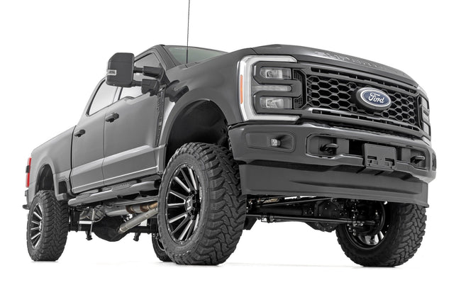 6 Inch Lift Kit | OVLDS | D/S | V2 | Ford F-250/F-350 Super Duty 4WD (23-25)