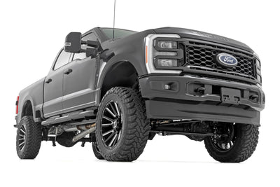 6 Inch Lift Kit | Diesel | FR D/S | Vertex | Ford F-250/F-350 Super Duty (23-26)