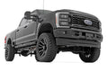 6 Inch Lift Kit | Gas | No OVLD | Ford F-250/F-350 Super Duty 4WD (2023-2026)