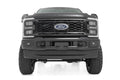 6 Inch Lift Kit | Diesel | No OVLD | FR D/S | M1 | Ford F-250/F-350 Super Duty (23-25)