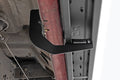 RPT2 Running Board | Crew Cab | Black | Ford F-250/F-350 Super Duty (09-16) - The Suspension Specialists