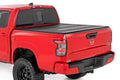 Hard Low Profile Bed Cover | 5' Bed | w/Cargo Mgmt | Nissan Frontier (22-26)